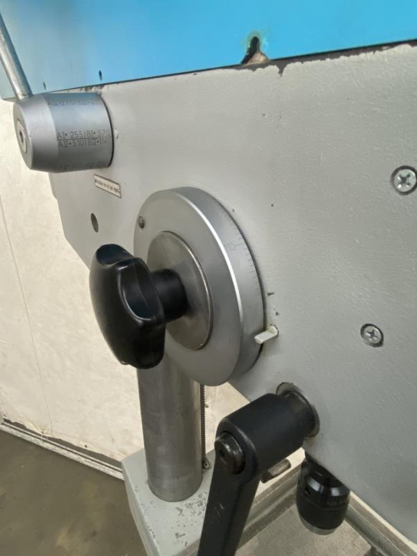 Säulenbohrmaschine MK3