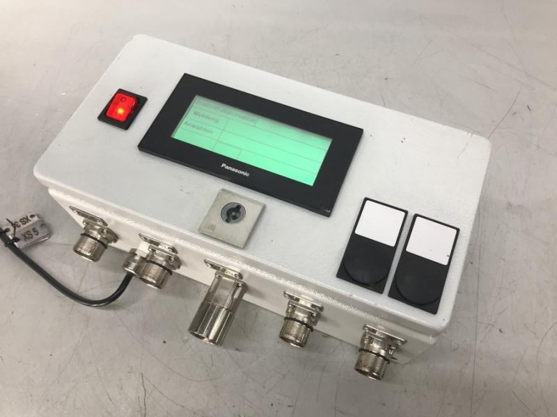 Steuerung für Vibrationsförderer / Sortiergerät / Wendelförderer Rütteltopf, Sortiergerät / Schraubenzuführung für Schraubtechnik Steuerung für Vibrationsförderer / Sortiergerät / Wendelförderer Rütteltopf, Sortiergerät / Schraubenzuführung für Schraubtechnik