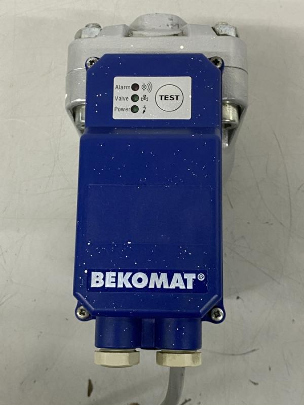 Automatischer Kondensatabscheider, Kondensatableiter, Entwässerungsventil