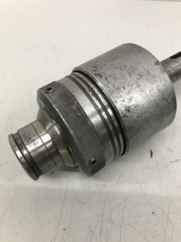 Gewindeschneidfutter, Gewindeschneidkopf