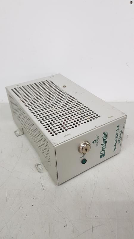 Netzteil / Power Supply