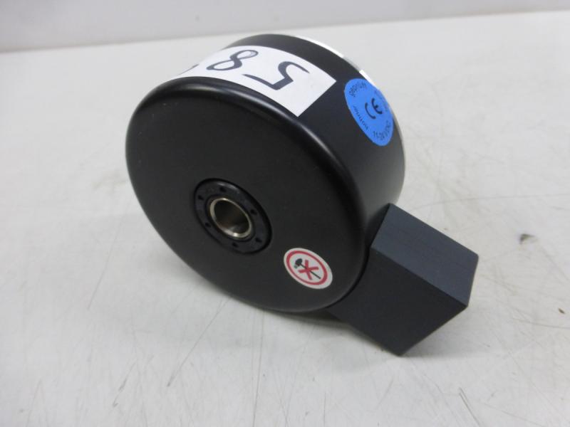 Hohlwellendrehgeber  Drehgeber, Inkrementalgeber, Encoder