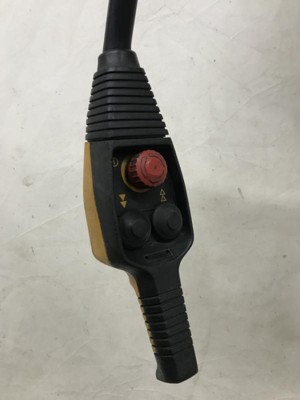 E-Kettenzug, Elektro Hubwerk, Kran 100 kg