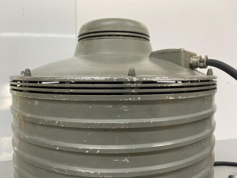 Radialventilator Druckgebläse zur Belüftung