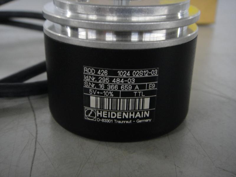 Drehgeber, Inkrementaler Drehgeber