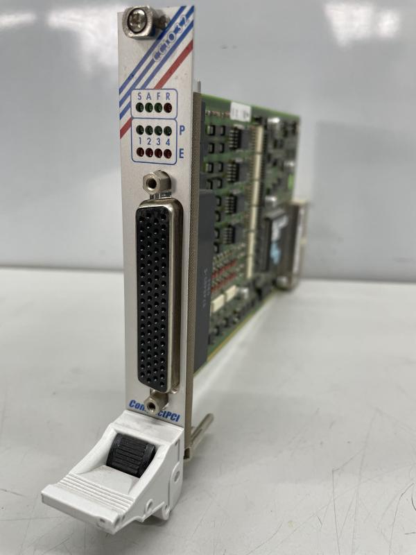 Compact PCI Steckkarte Einschubplatine
