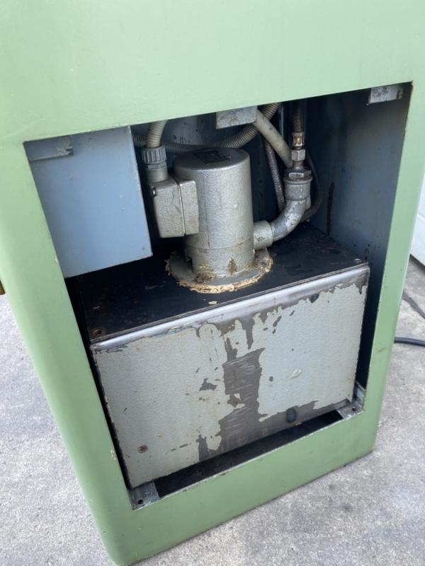 L + Z Drehmaschine