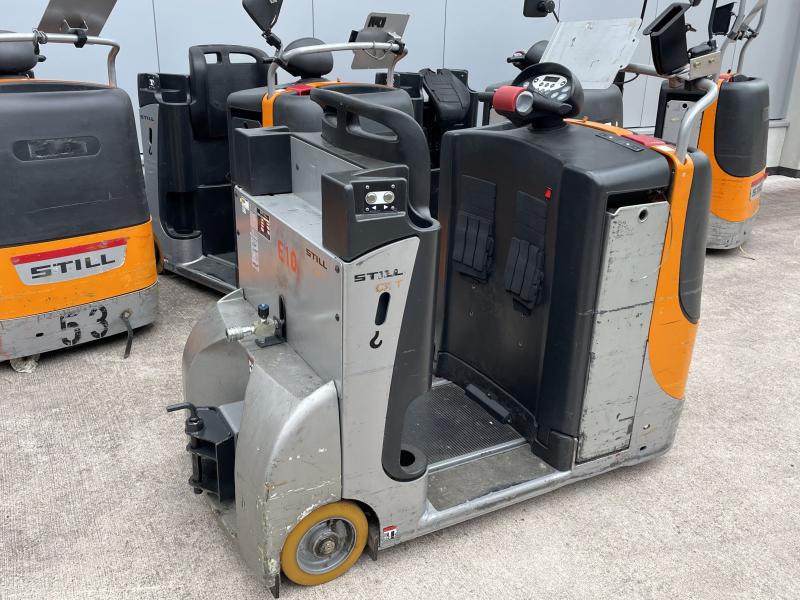 8 Stück Schlepper für Logistikzug Zugfahrzeuge, Routenzug für Logistikzüge 8 Stück Schlepper für Logistikzug Zugfahrzeuge, Routenzug für Logistikzüge