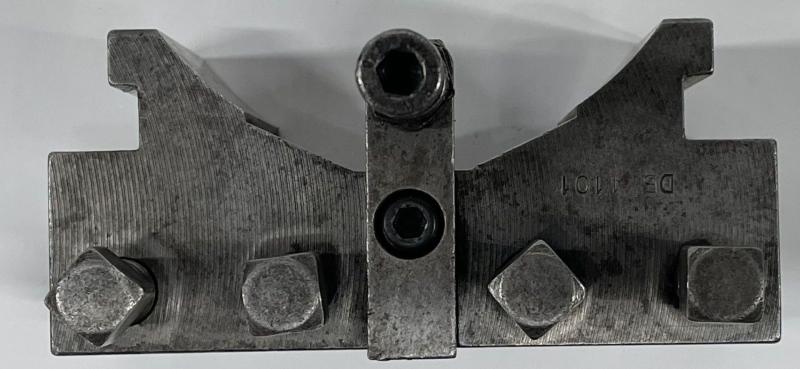 Schnellwechsel- Drehstahlhalter, Wechselkassetten, Stahlhalter  Wechselkassette für Schnellwechselstahlhalter