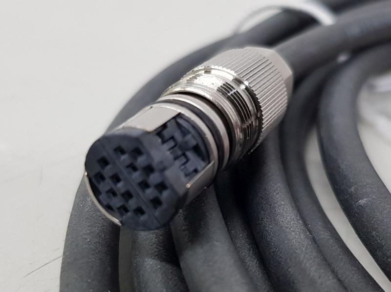Adapterkabel für Absolutes Messsystem, Glasmaßstab, Drehgeber, Linear Scale 