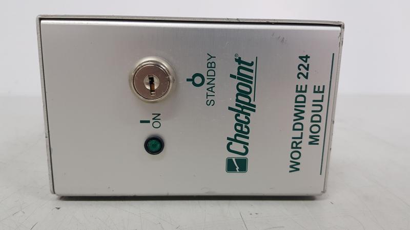 Netzteil / Power Supply 24 Volt DC, 2 Amp.
