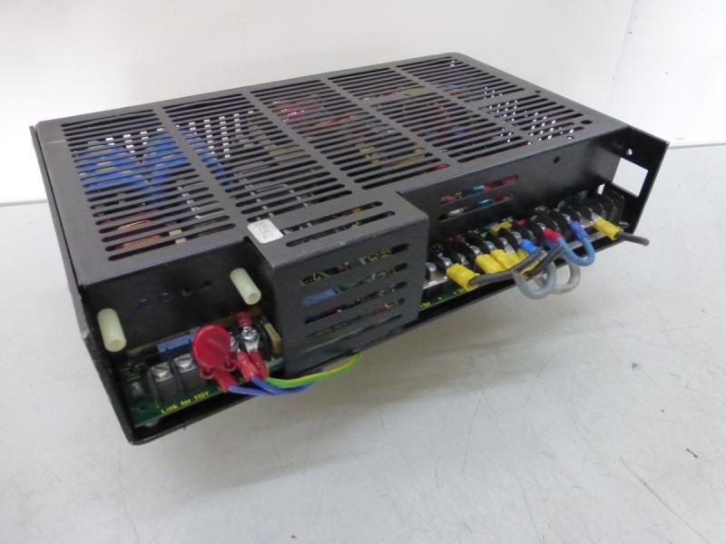 Netzteil, Stromversorgung, Power Supply von einer MAX MÜLLER GILDEMEISTER MD 5S