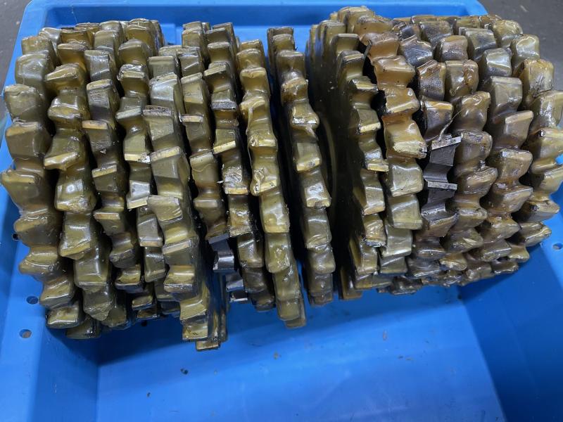 Scheibenfräser, Fräser