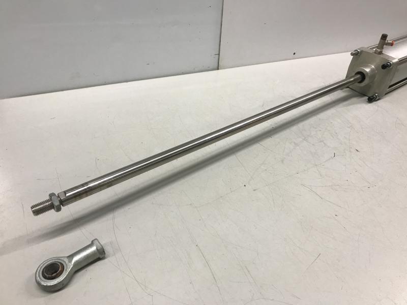 Pneumatik Zylinder, Kompaktzylinder Druckluftzylinder, Pneumatikzylinder