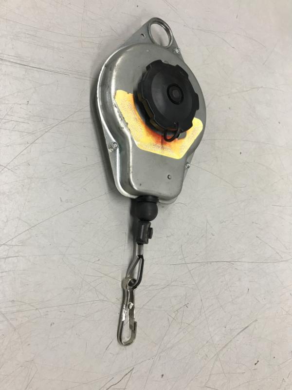 Balancer, Federzug