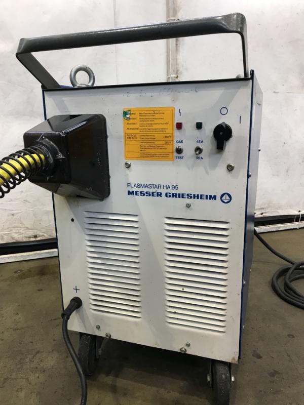 Betriebsanleitung für Plasma Schneidgerät, Plasmaschneidmaschine, Bedienungsanleitung 