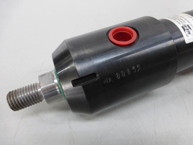 Hydraulikzylinder Doppeltwirkend Flanschzylinder Hydraulikzylinder Doppeltwirkend Flanschzylinder