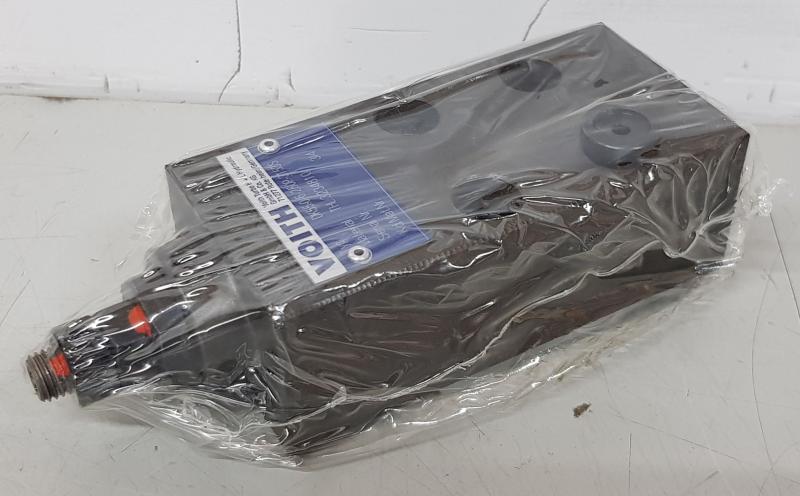 Druckbegrenzungsventil, Speicherladeventil passend für TRUMPF TC 500 / 1300