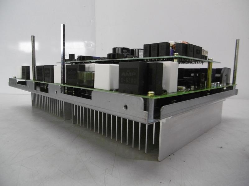 Neuer 6-Achsen AC-Servoantrieb, Servo Amplifier, Antriebsregler für Roboter