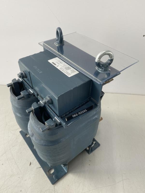 1 Phasen Netzdrossel, Drehstrom-Drosselspule, EMV-Filter Drossel, Induktivität