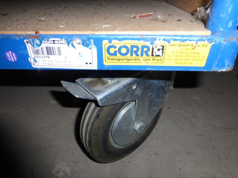 Rungenwagen, Zweiwandwagen, Transportwagen, Plattformwagen mit Seitenrungen, Seitenwandwagen