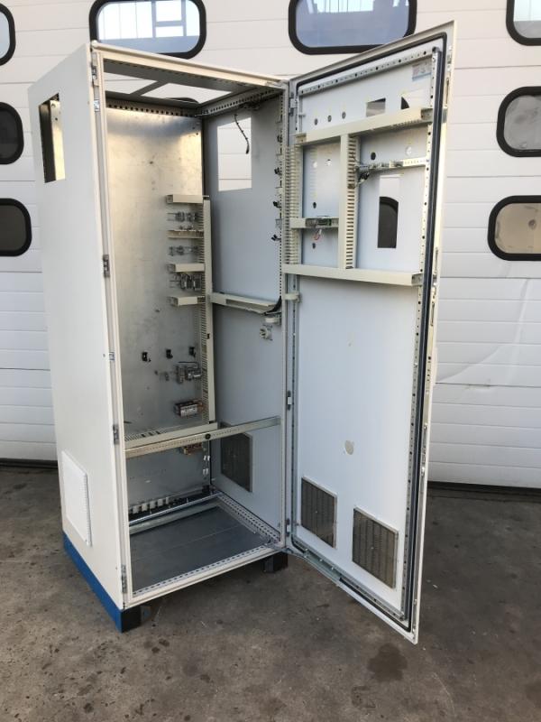 Einzelschrank, Schaltschrank, Schaltschrank, Steuerschrank