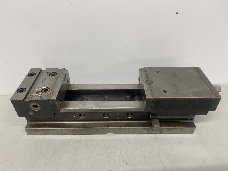 NC Hochdruckspanner, Hochdruckschraubstock, NC Präzisions-Maschinenschraubstock