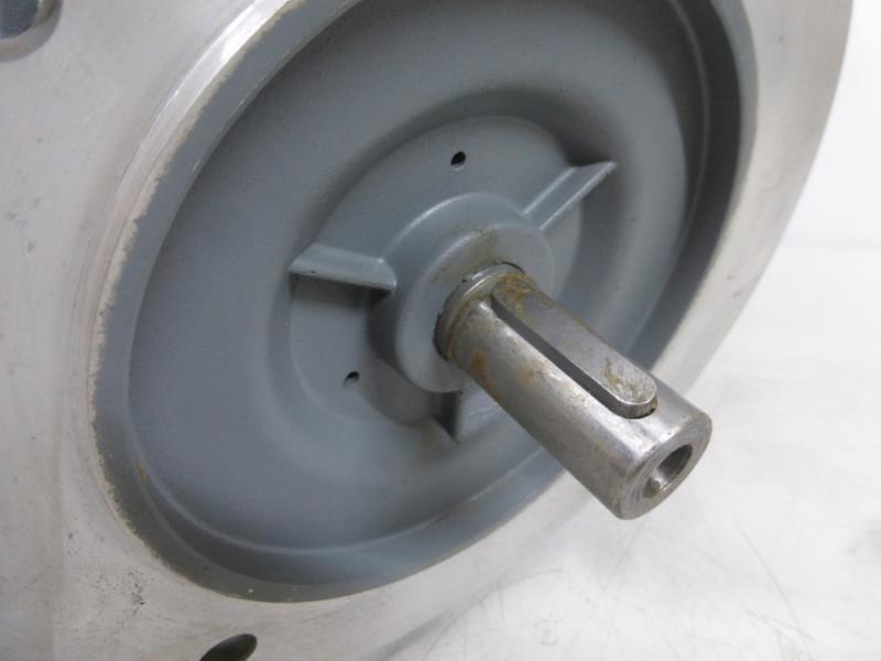 Elektromotor, E-Motor, Drehstrommotor, Kraftstrommotor