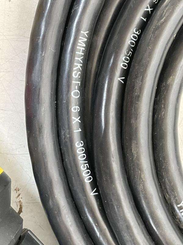 Bedienflasche, Steuerschalter für ABUS Hubwerk, Kranbedienung Bedienflasche, Steuerschalter für ABUS Hubwerk, Kranbedienung