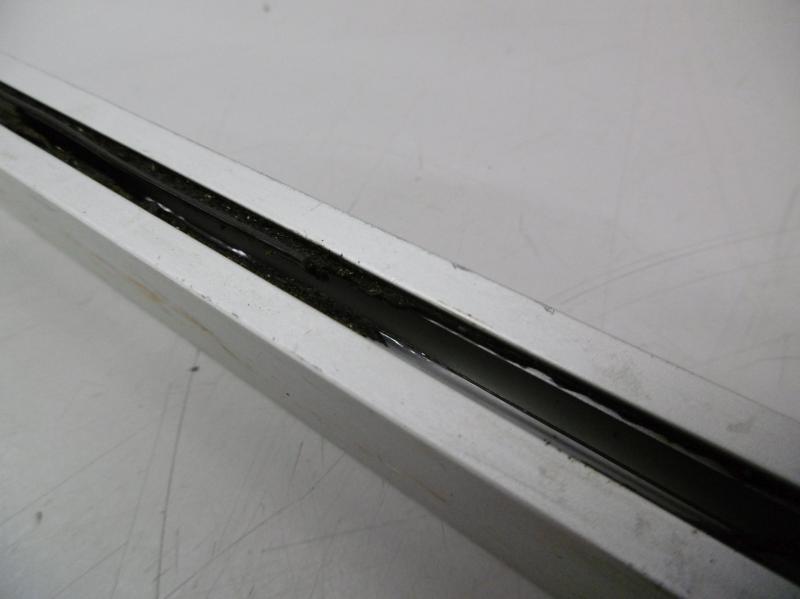 Glasmaßstab, inkrementales Längenmesssystem, Linear Scale, Linear Encoder, Maßstab mit Glaslineal für Positionsanzeige