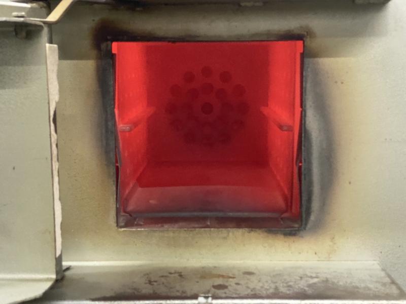 Anlassofen, Warmluftofen, Umluftofen bis 750°C Anlassofen, Warmluftofen, Umluftofen bis 750°C