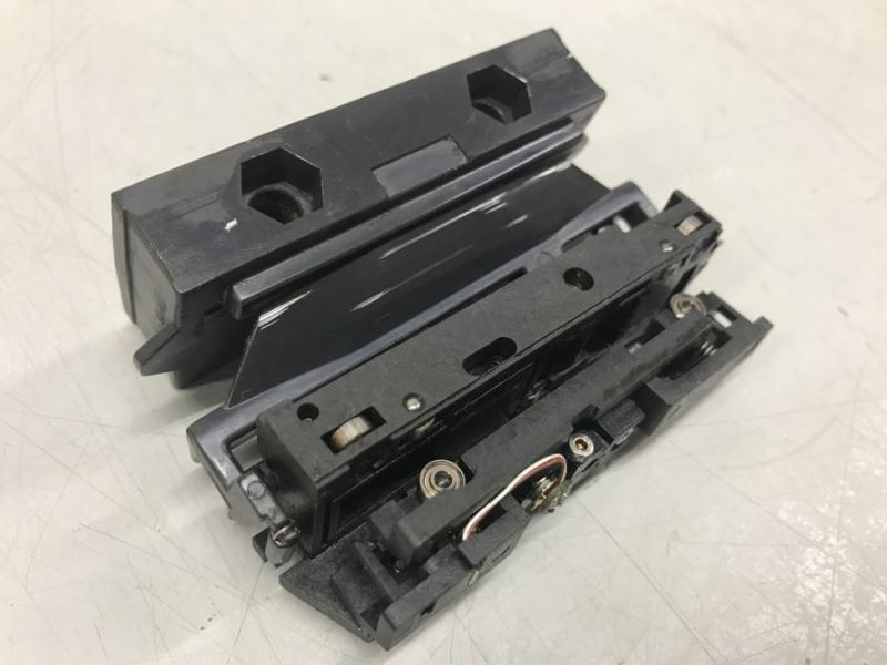 Tastkopf, Messkopf für Glasmaßstab, inkrementales Längenmesssystem, Linear Scale, für HEIDENHAIN Typ LS 107