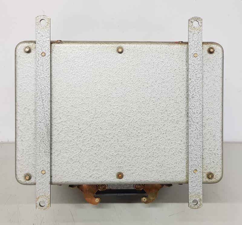 Pressen Sicherheitssystem, Sicherheitsmodul, Einschaltsteuerung für 2-Hand Überwachung