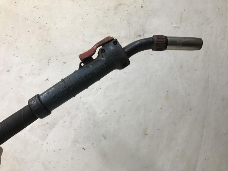 MIG MAG Schweißmaschine, Schutzgasschweißgerät