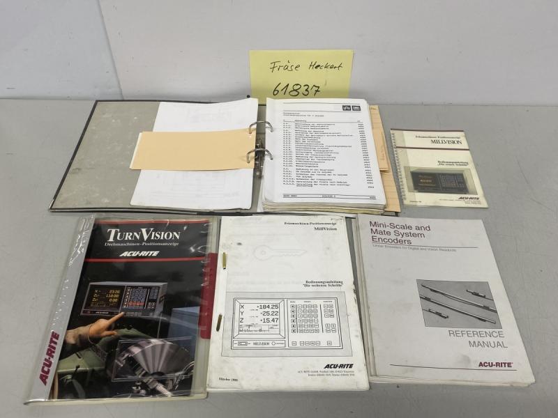 Bedienungsanleitung, Betriebsanleitung