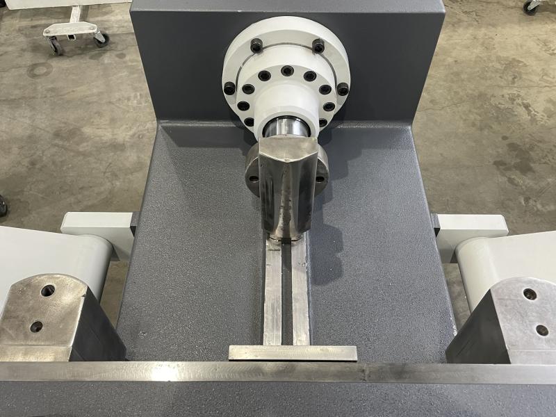 Horizontal Richtpresse, Horizontalpresse Hydraulikpresse "Refurbished"