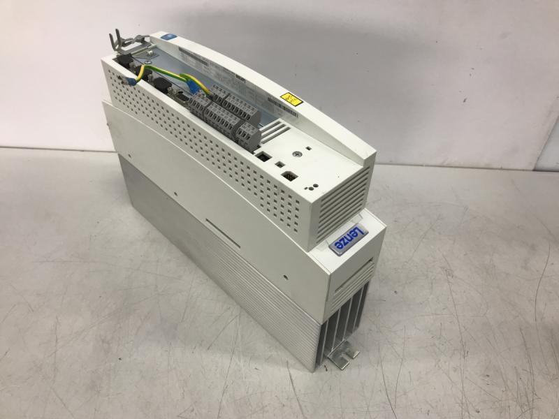 AC- Servoantrieb, Servosteller, Servoumrichter, Servo- Positionierregler Global Drive,  Servoregler, Antriebsregler, Frequenzumrichter