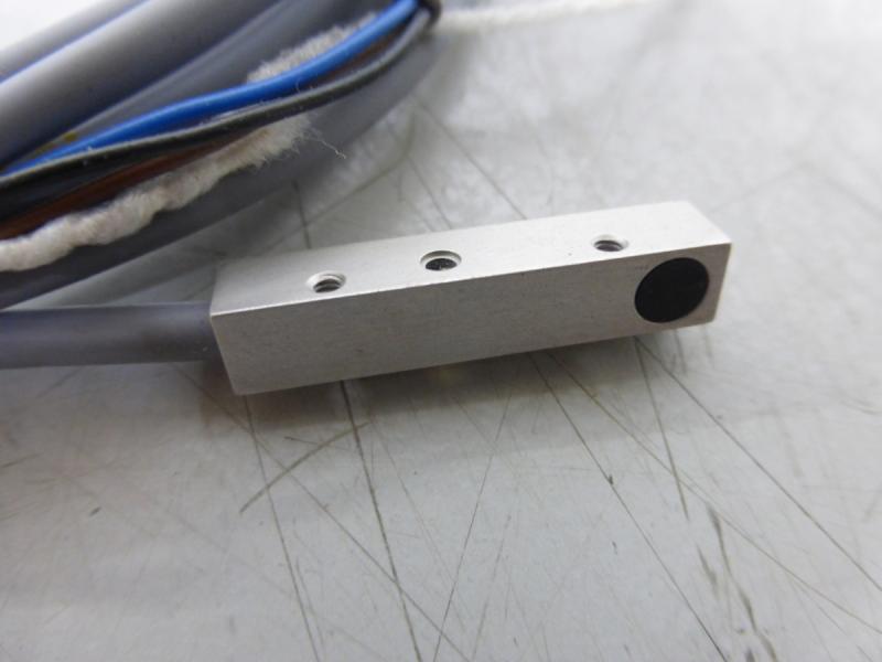 Induktiv Sensor, Initiator, elektronischer Schalter, Näherungsschalter