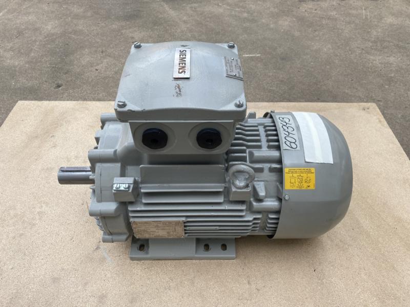 Drehstrom, Ex-geschützter Elektromotor 5,5 kW Drehstrommotor
