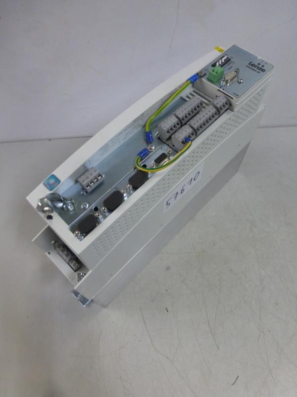 AC- Servoantrieb, Servosteller, Servoumrichter, Servo- Kurvenscheibe Global Drive,  Servoregler, Antriebsregler, Frequenzumrichter