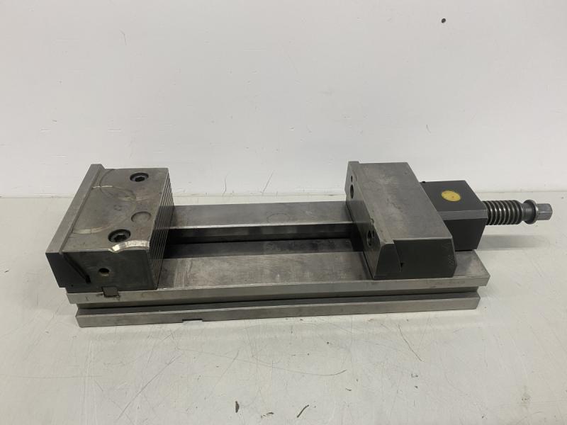 Mechanischer NC Maschinenschraubstock, Spanner Präzisions-Maschinenschraubstock