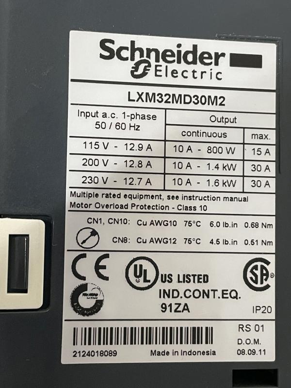 AC-Servoantrieb, Servoregler, Antriebsregler