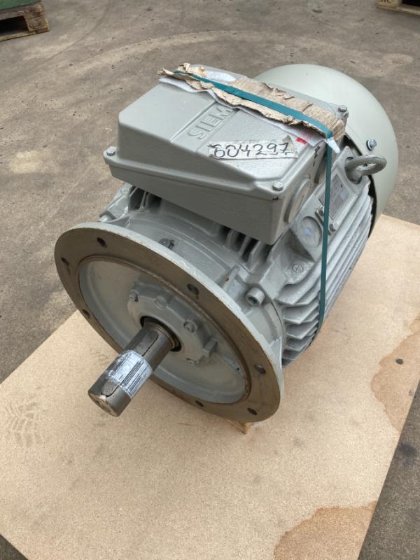 Drehstrom Elektromotor 37 kW Drehstrommotor Kraftstrommotor, E-Motor, Käfigläufer, Asynchronmotor