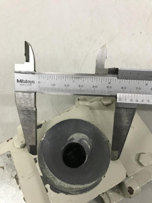 Maschinenfüße, Fixator, schwerer Maschinen-Einstellfuß mit Einstellkeil, Präzisionskeilschuhe