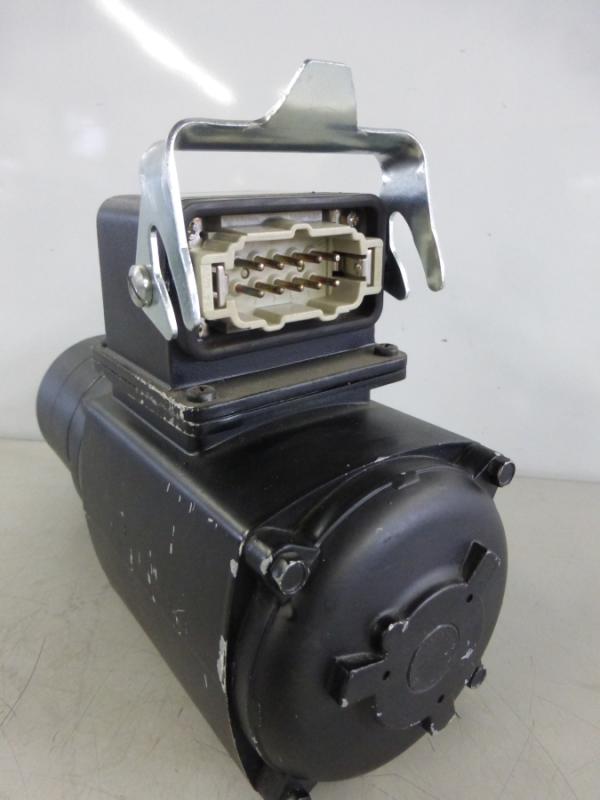 Getriebemotor mit Planetengetriebe