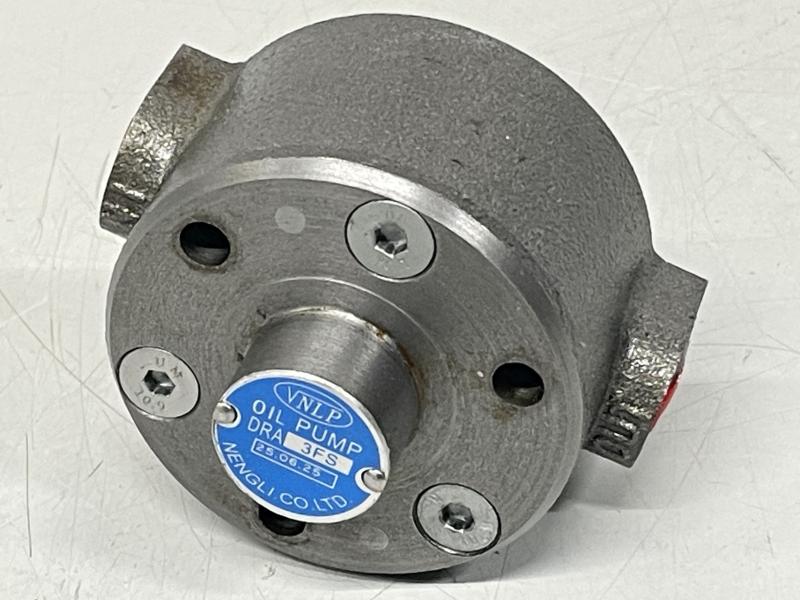 Schmierölpumpe, Getriebeölpumpen, Innenzahnradpumpen, Oelpumpen, Zahnradpumpen, Zykloidenpumpe