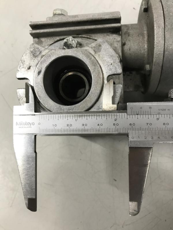 Getriebemotor, Elektromotor, Winkelgetriebemotor