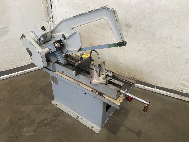 Hydr. Bügelsäge Ø 210 mm