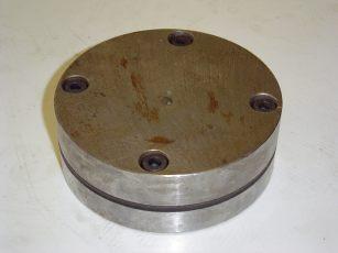 Werkzeugkopf für den Werkzeugbau