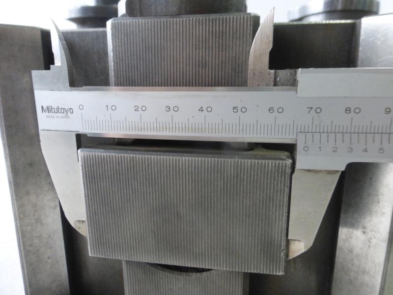 Schnellwechselstahlhalter für Wechselkassetten Schnellwechselstahlhalter für Wechselkassetten